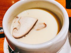 蒸鸡蛋-青叶日式料理(飘亮阳光广场店)