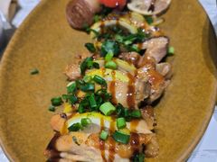 -娜娜家•Nana's restaurant (南开大悦城店)