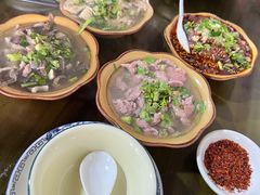 -小杨翘脚牛肉