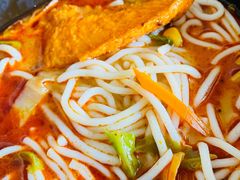 -阿香米线(大唐西市大润发店)