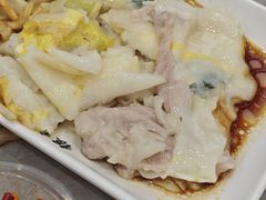 -银记肠粉店(北京路店)