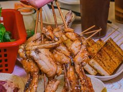 -小煵记·打边炉(西丽文光店)
