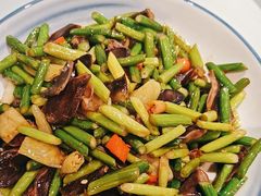 -山里俏·地标皖南菜·屯溪臭鳜鱼(北城万达店)