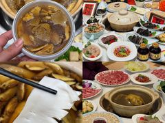 -天宜隆蘑菇宴火锅(石景山旗舰店)
