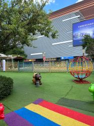 -萌宠亲子动物乐园(槐房万达店)