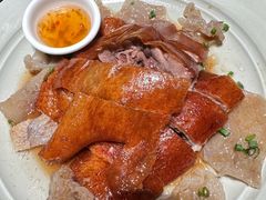 -新兴·金羊座·粤菜点心(乐峰店)