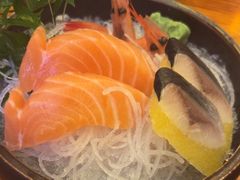 -坂吉屋·居酒屋深夜食堂(龙湖店)