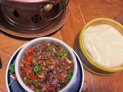 -雀舞云南菜(天津天河城购物中心店)