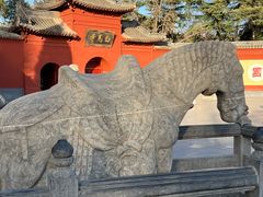 -洛阳白马寺