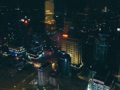 -云中捞高空旋转餐厅(商茂世纪广场店)