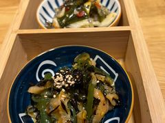 -桃屋日本料理(清华科技园店)