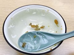 木莲冻-面道赞宁海海鲜面(迎凤街店)