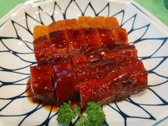 誉八仙双拼-誉八仙粤菜(万象天地店)