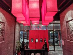 -北平食府.北京烤鸭(亦庄店)