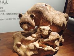 -成都杜甫草堂博物馆