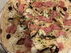 -Pizza Marzano玛尚诺(中骏世界城店)
