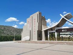 -可可托海景区
