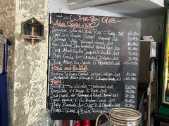 -RAC BAR(安福路店)