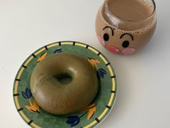 -啊噗吐呦现场烘焙(麦凯乐店)