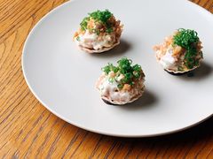 火腿小塔塔-BOR Eatery(安福路店)