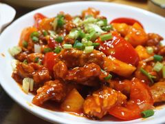 -聪辉同安老美食饭店(大元路店)