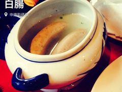 iphone_upload_pic-申德勒加油站餐厅(三里屯北小街店)