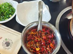 -情忆草原涮肉馆