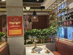 -老板娘的烤肉店(港湾广场店)