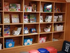 -奇尔思青少儿·语言·艺术·演讲(顾戴路店)