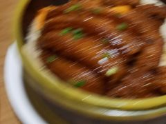 -蜀宴小调·精致家常菜(科华店)