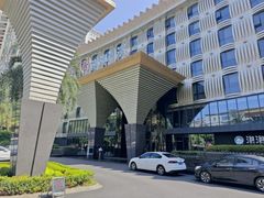 -碧涛阁·泡泡海洋·汤泉洗浴(王府花园店)