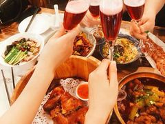 -胡桃里乐队酒馆(长春总店)