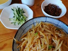 -香满园春饼·家常菜(东大桥店)