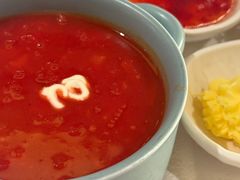 -俄士厨房(环球港店)