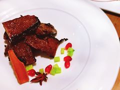 本帮熏余-枣子树·素食餐厅(普陀山店)