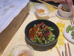 -串盟烧烤·长沙美食地标(星沙店)