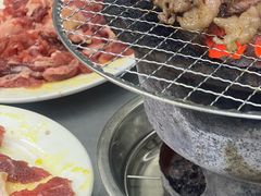 -松明一烤肉馆(鲁园店)