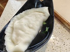 -蚝堡·生蚝海鲜烧烤物种起源•海肠捞饭(刘公岛店)