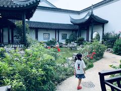 -禾悦庄餐厅