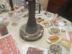 -阳坊大都涮羊肉(阳坊总店)