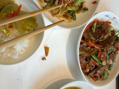 -辣公子·千岛湖私房菜(滨江店)