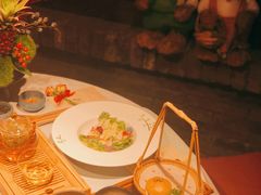 -叶叶菩提·晋福宫