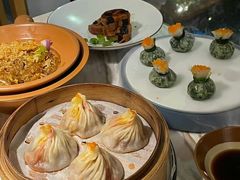 -米桃-吴韵风雅·拙园(北外滩来福士店)