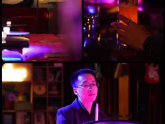 -The Penthouse酒吧