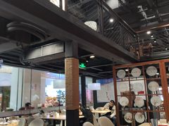 大堂-老九圆山西面馆(CBD店)