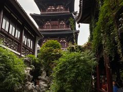 -寒山寺