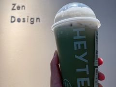 -喜茶(广州保利中环店)