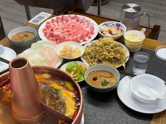 -仁和四季涮肉馆(天坛南门店)