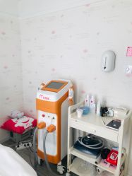 -咪咪比基尼脱毛专业店