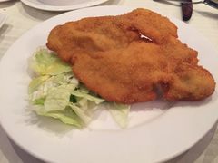 -红房子西菜馆(淮海店)